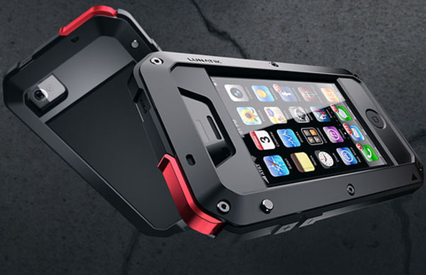 coque iphone 5 protection extreme